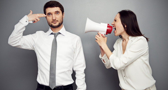 Многословие - симптом болезни. Какой? Или вернее - каких? Объясняет логопед-ученый