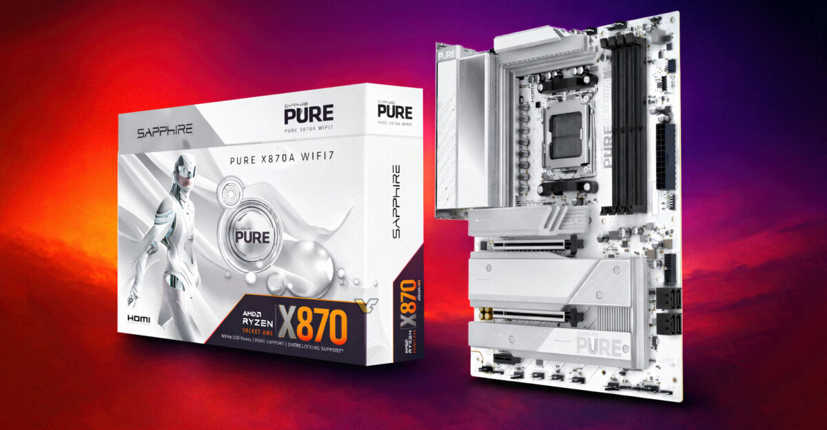 Фото Sapphire  📷
