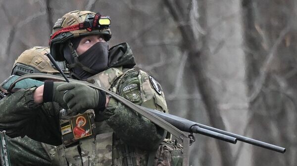    © РИА Новости . Станислав Красильников