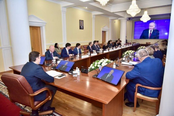 ФОТО предоставил Андрей Клычков  📷
