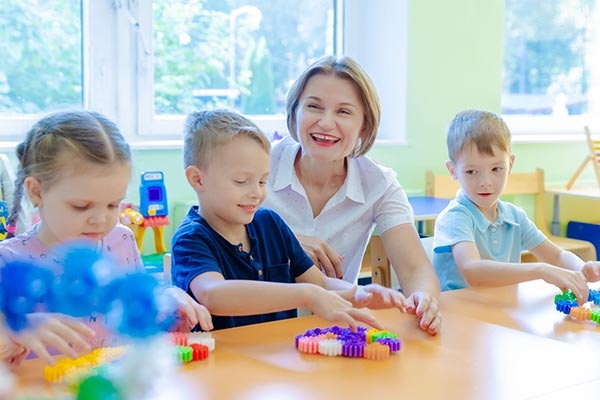    Фото: пресс-служба Минпросвещения России