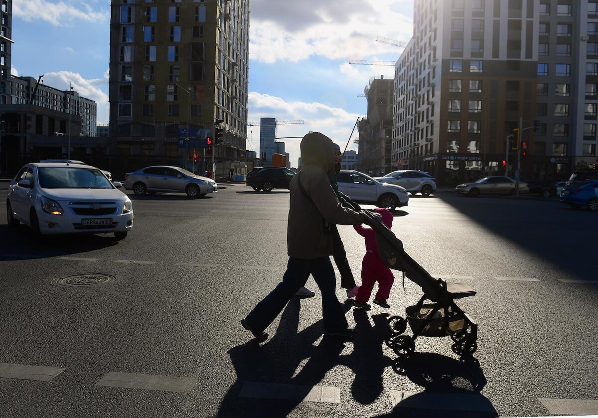   Влад Некрасов / Коммерсантъ