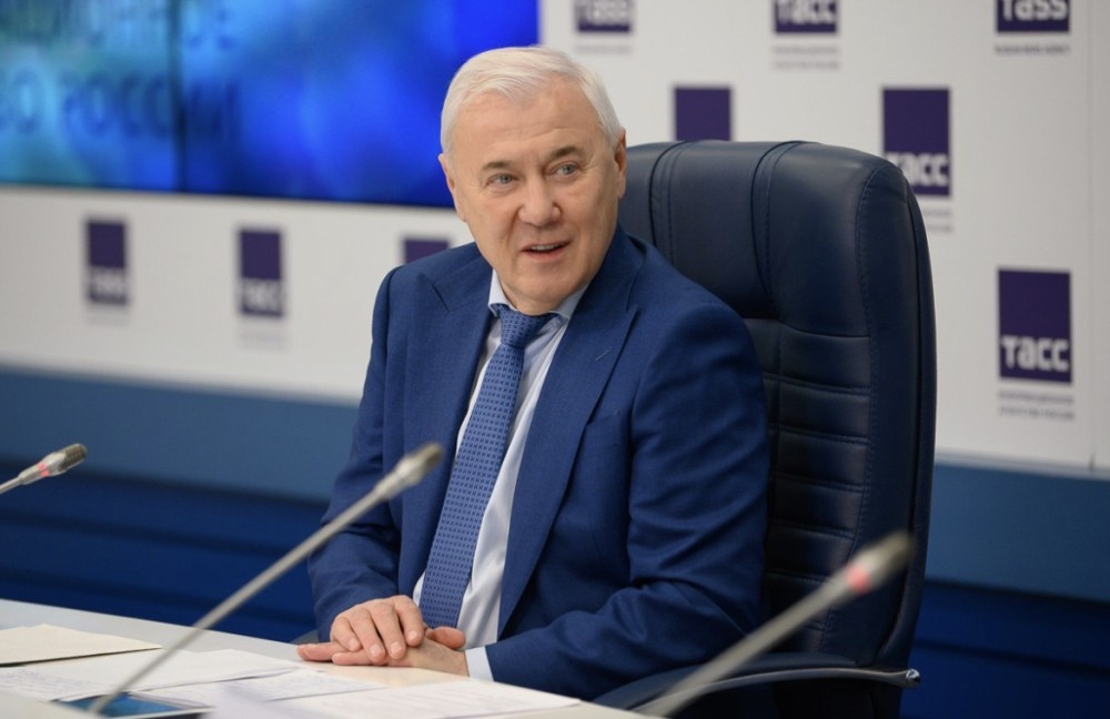    Депутат ГД от Чувашии Аксаков ожидает ускоренного снижения ставки в начале 2026-го