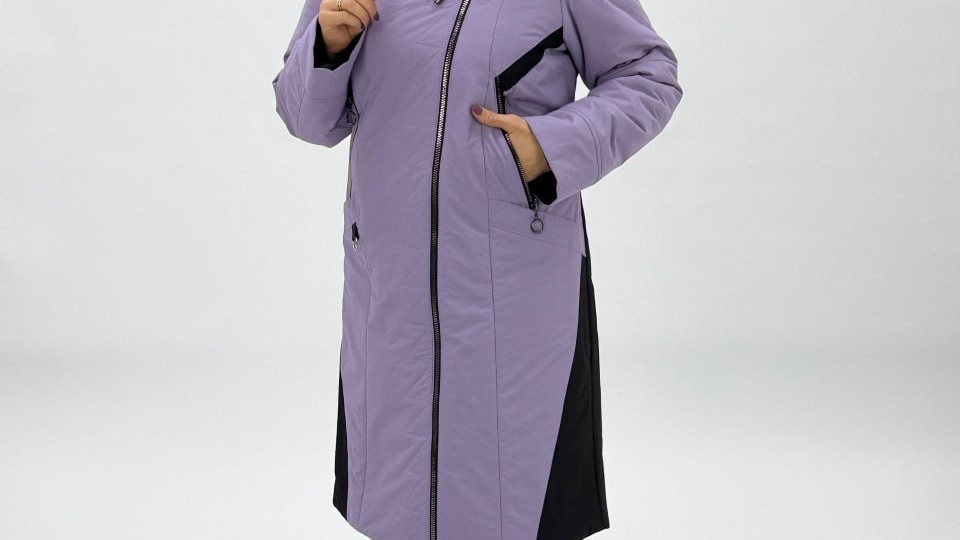 Уф 581, длина 100 см, утеплитель 150 гр