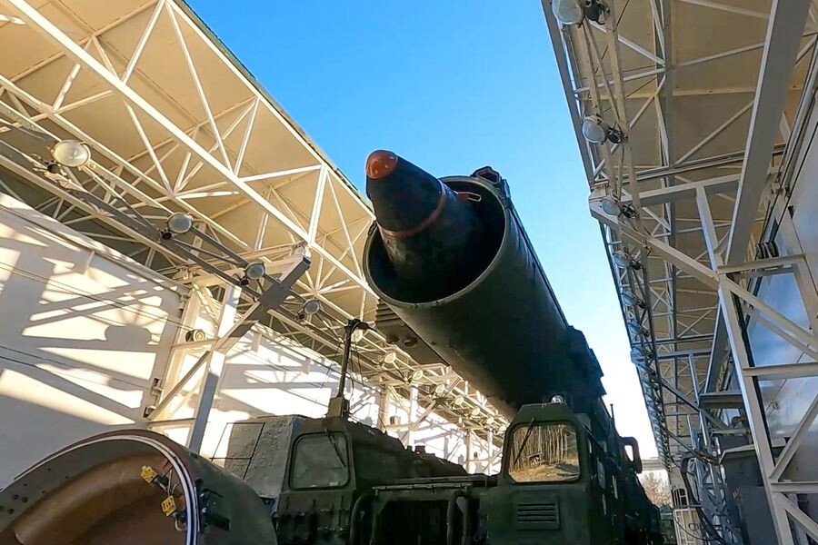     / Источник: © ТАСС