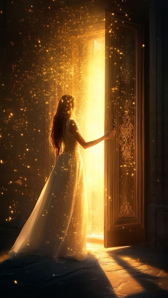 Входим в дверь обретения знания. 