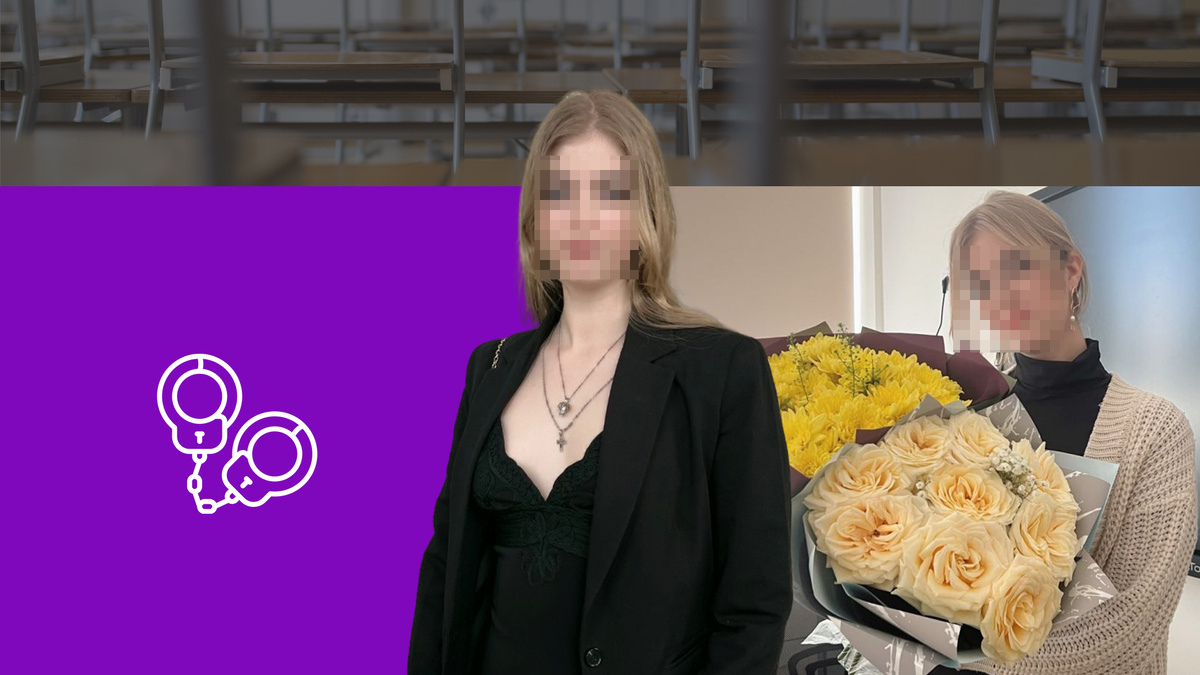 Коллаж 78.ru: соцсети Афины С., Sven Hoppe/globallookpress.com, flaticon.com/Georgy