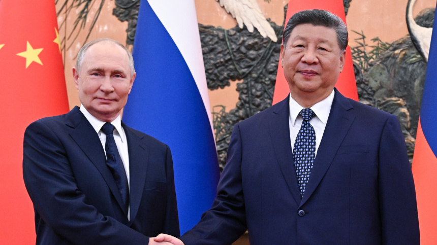    Фото: © РИА Новости/Сергей Бобылев; 5-tv.ru