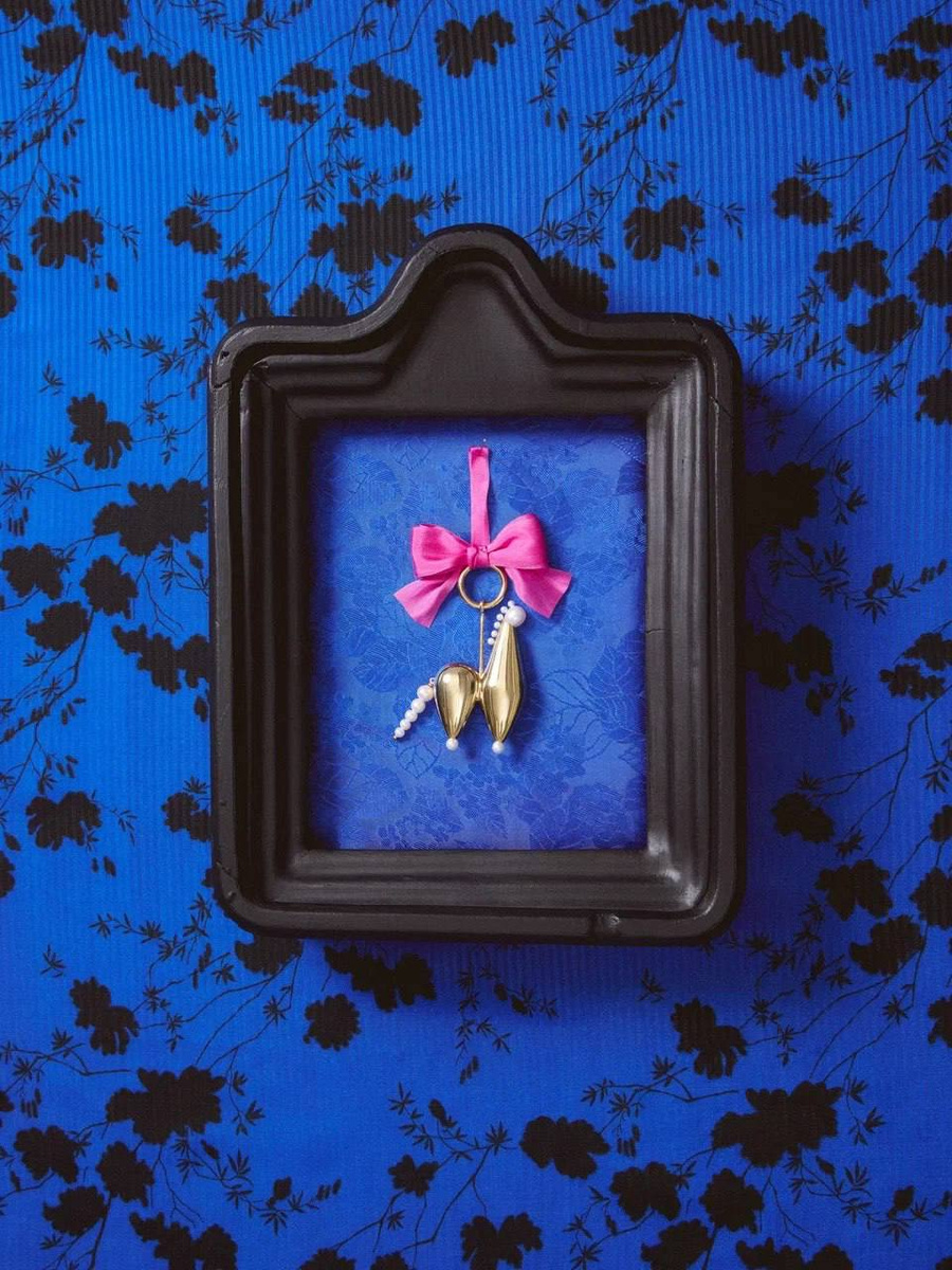    M_U_R, M-Eleven, мур одежда, М11 украшения, елочные украшения, новогодние украшения, украшения для елки из серебра