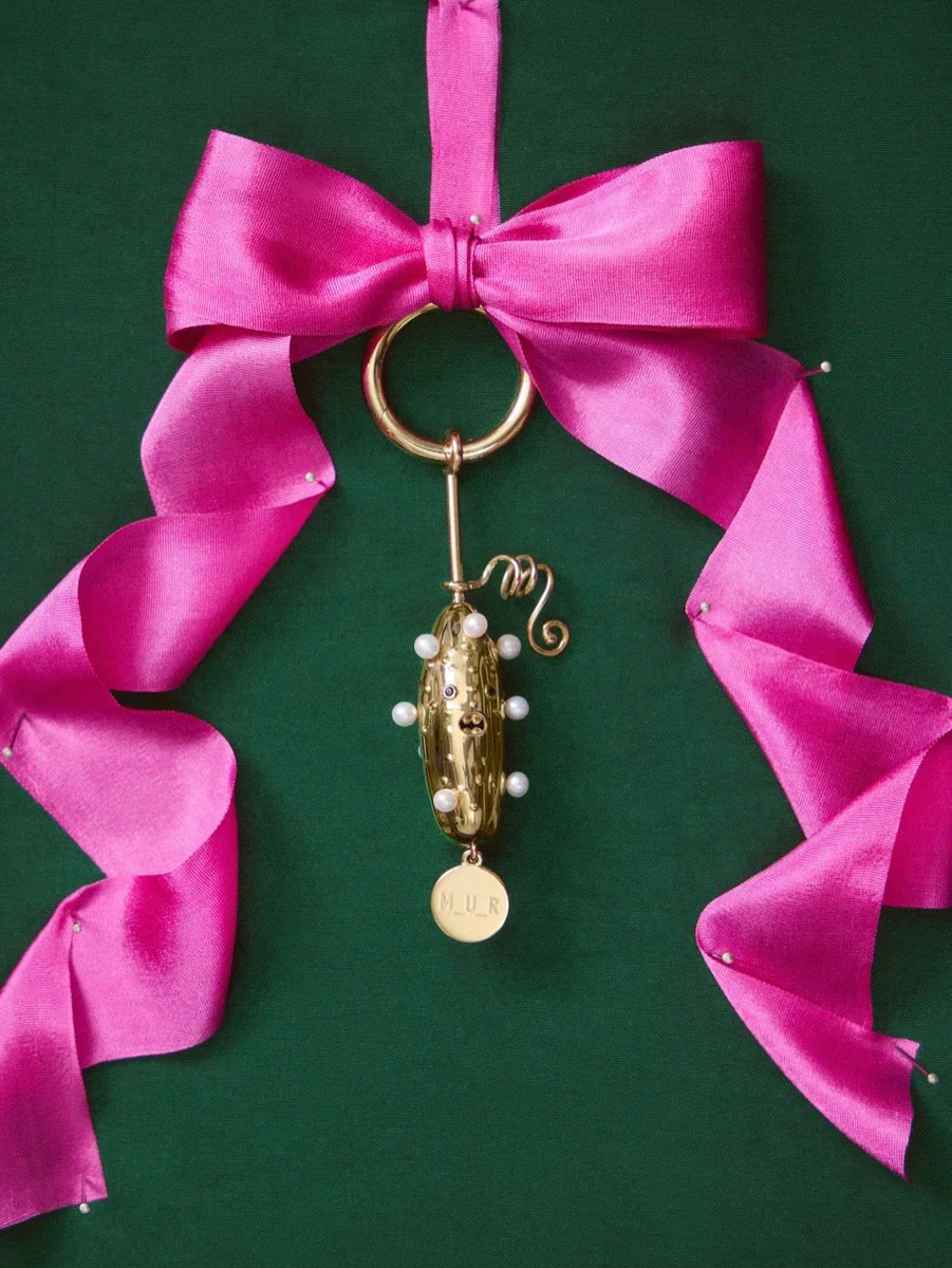    M_U_R, M-Eleven, мур одежда, М11 украшения, елочные украшения, новогодние украшения, украшения для елки из серебра