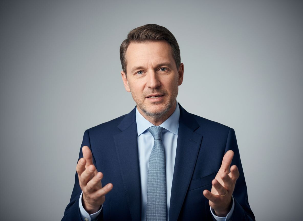 Политический аналитик Егор Сафронов