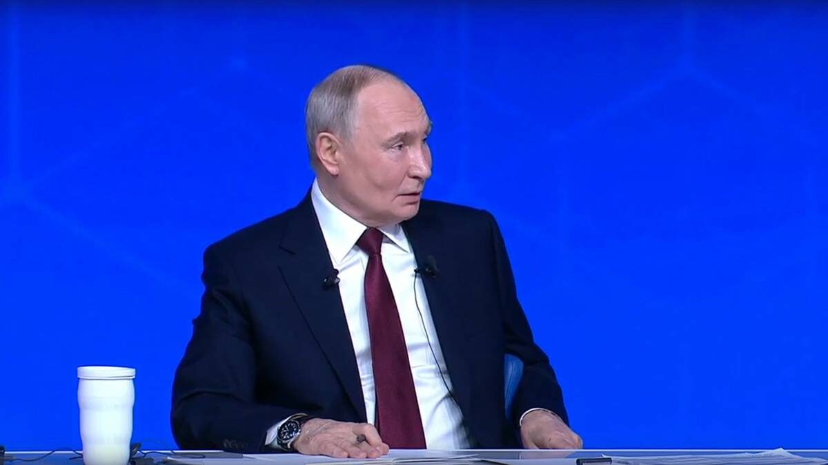    Фото: Скриншот НТВ