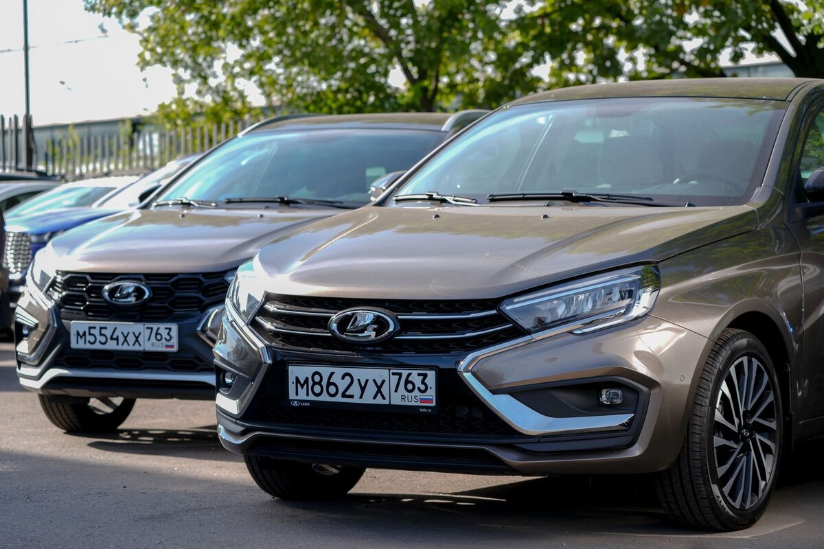     / Источник: © ИЗВЕСТИЯ/Эдуард Корниенко