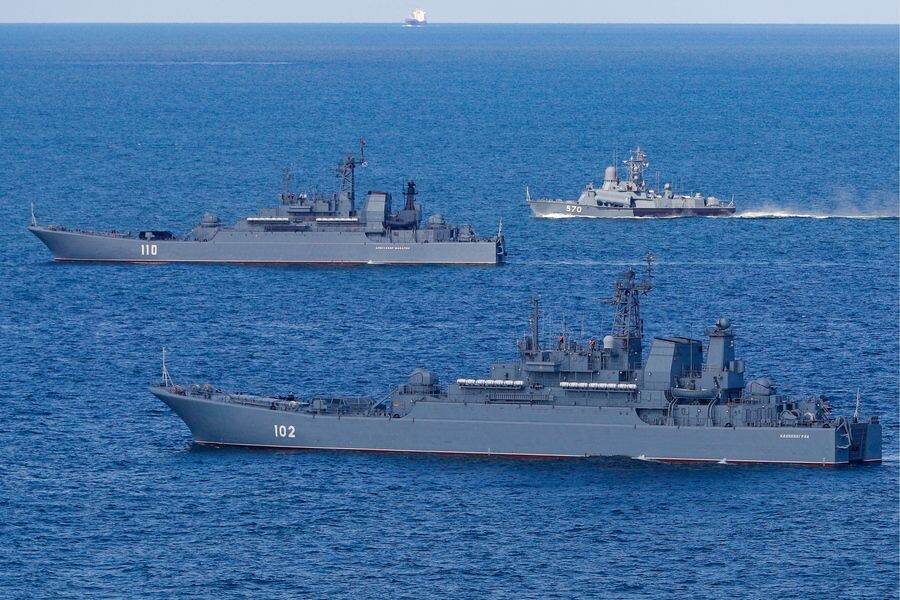     / Источник: © Виталий Невар/ТАСС