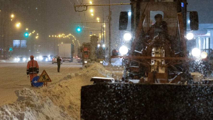    Фото: KazanFirst