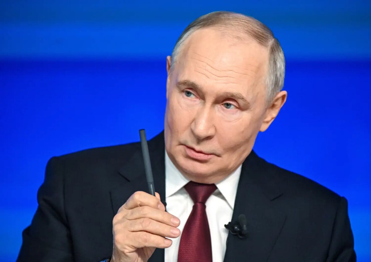     © РИА Новости. Сергей Бобылев