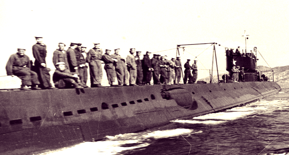 Критическая особенность первой подводной лодки СССР из-за которой ее не любили советские подводники