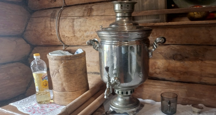    фото из архива редакции