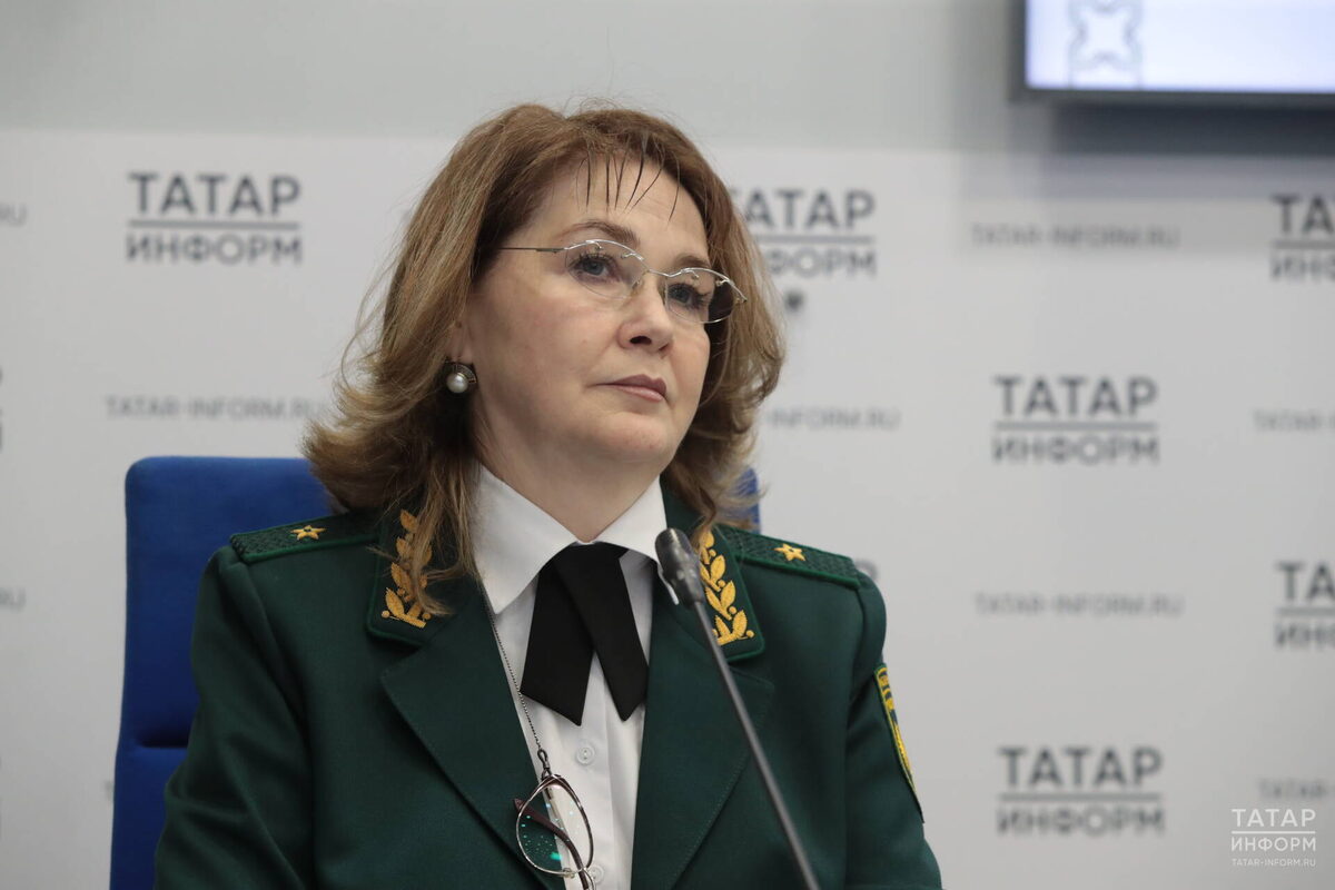 Фото: © Рамиль Гали / «Татар-информ»