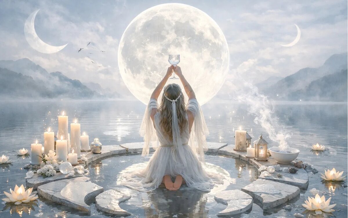    Лунный гороскоп на день – 20 декабря: Стрельцам – завершение дел, а Водолеям – воплощение старых задумок