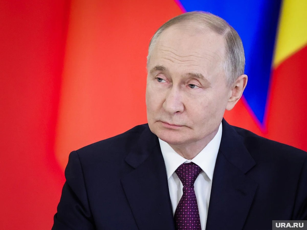     Путин объяснил удары по гражданской инфраструктуре как ответные меры