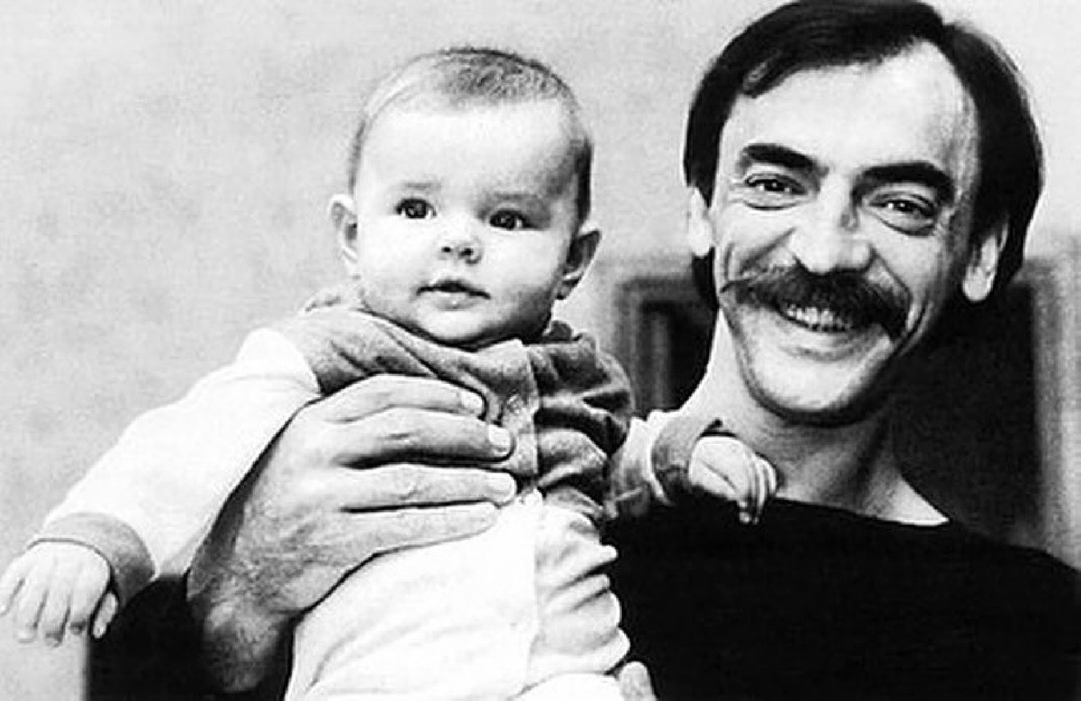    Елизавета и Михаил Боярские (фото: Instagram* / lizavetabo)