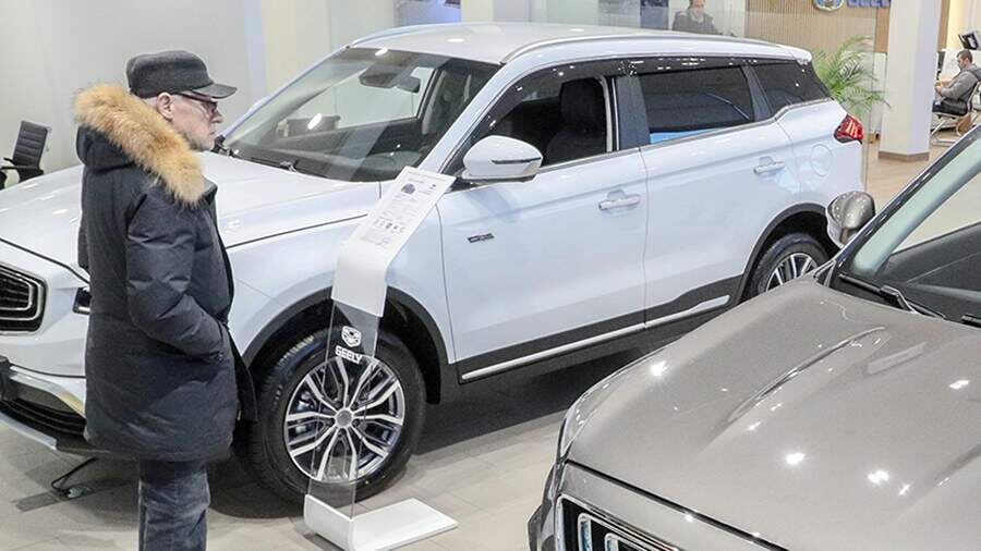    Фото: TASS/NEWS.ru/Сергей Булкин