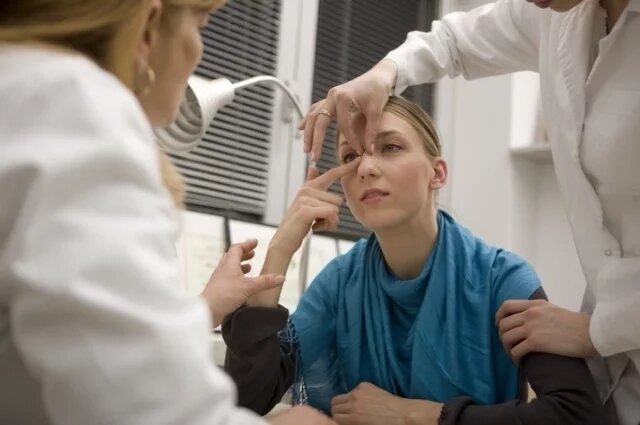    К чему снится дыхание?