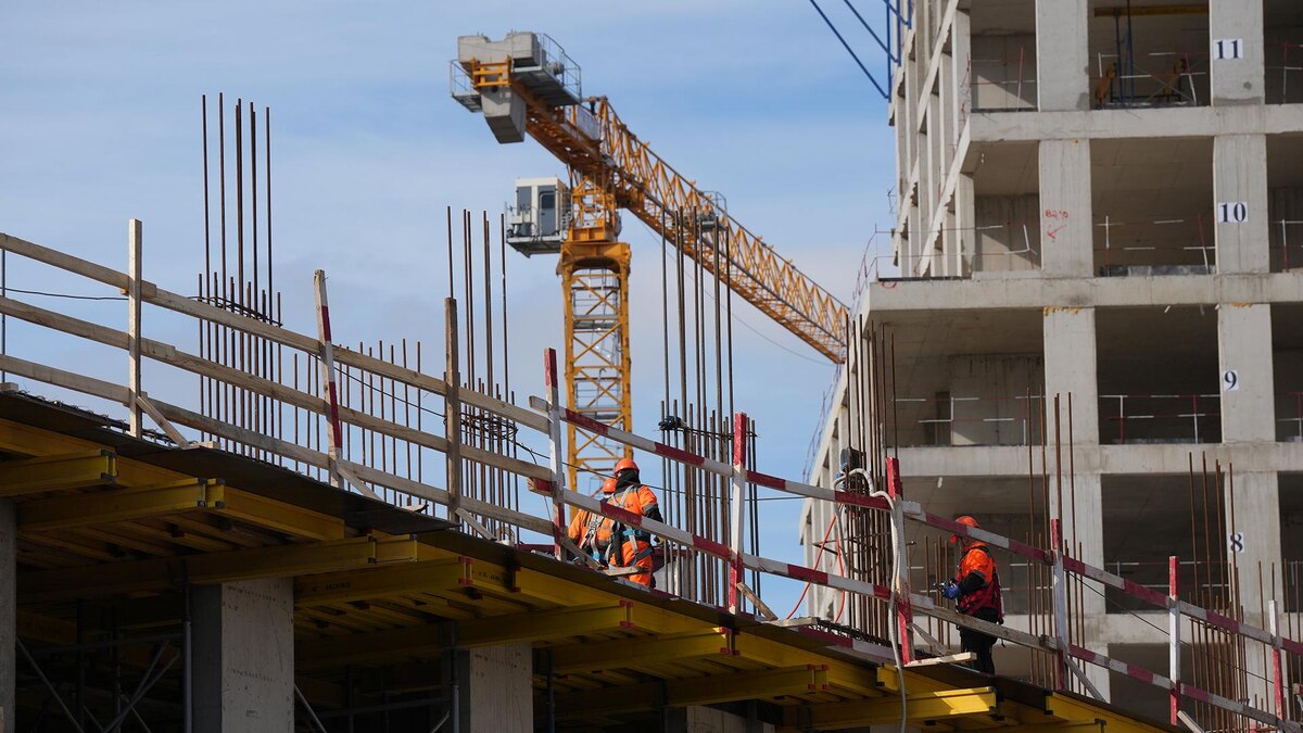    Фото: ИЗВЕСТИЯ/Дмитрий Коротаев