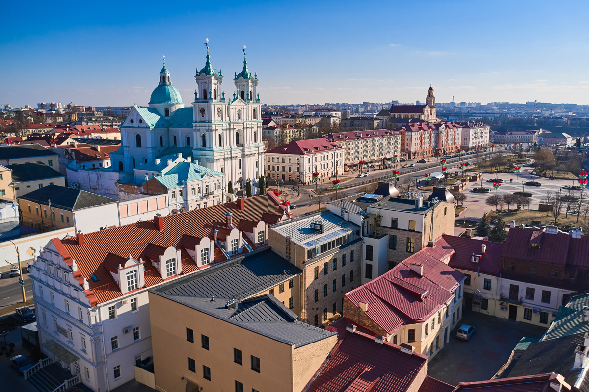    Фото: PHkorsart / Shutterstock.com