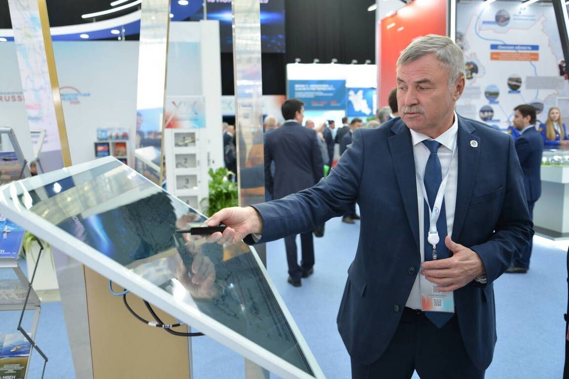 Фото: пресс-служба Миндортранса РТ