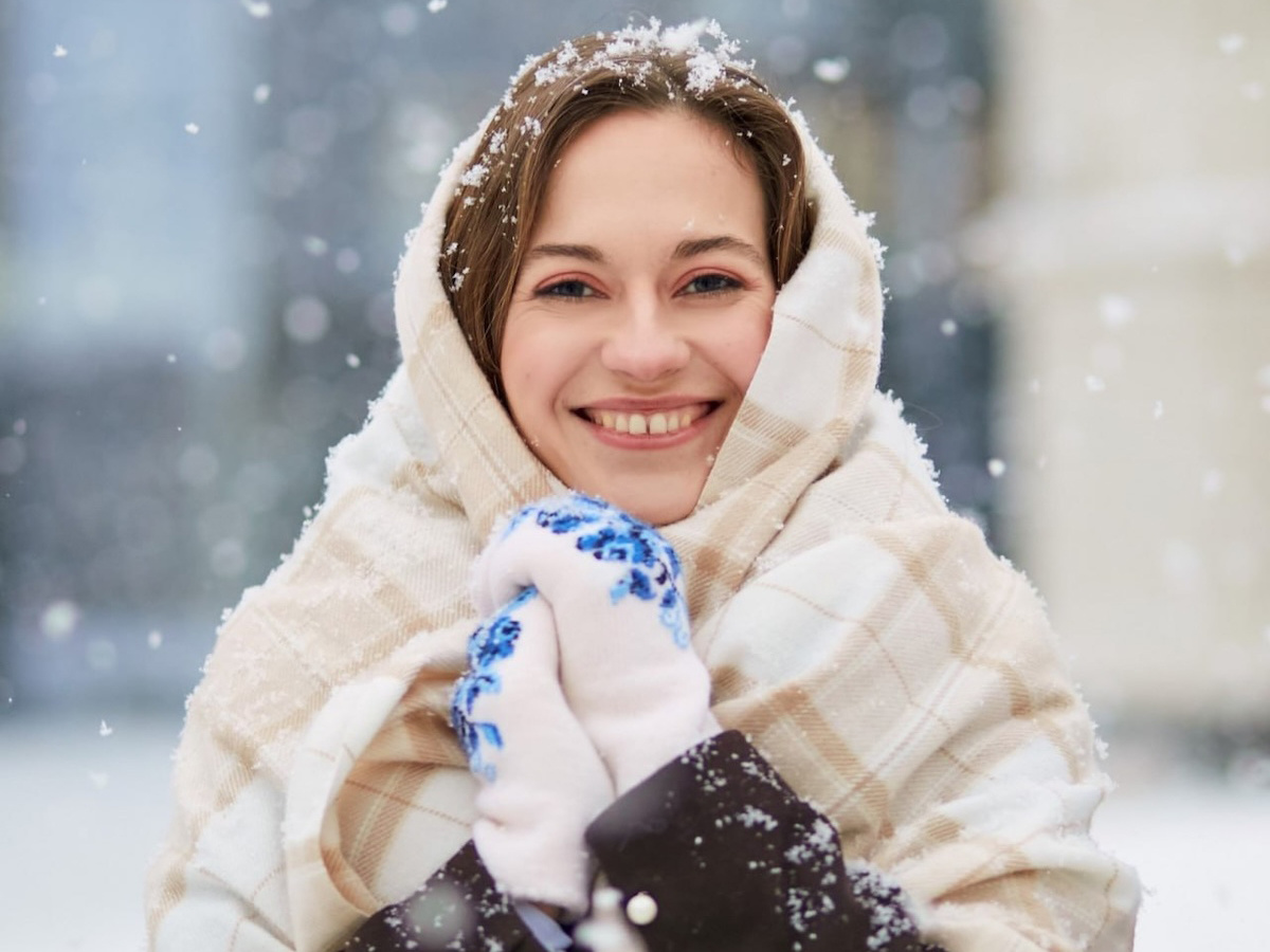    Люди стали чаще обращать внимание на изделия народных художественных промыслов