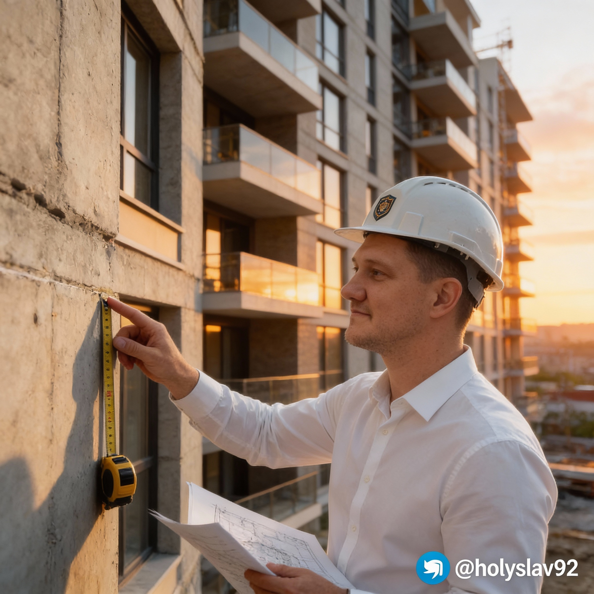    Анализ цен на недвижимость в Тюмени на 2025 год Святослав Шакин