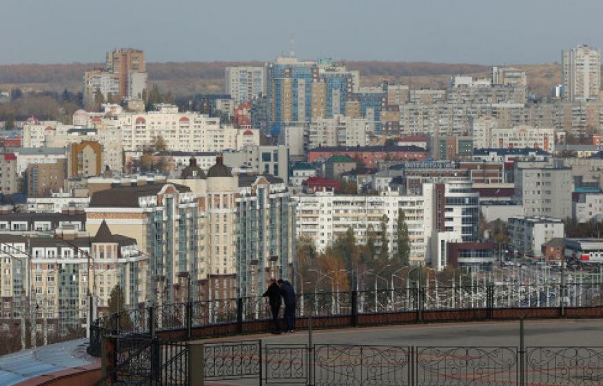    «После таких вещей можно смело снимать министров здравоохранения и цифрового развития»: Пинчук о вопросе из Белгорода