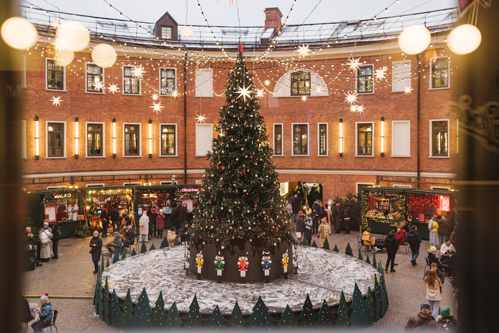 Фото: Новая Голландия
