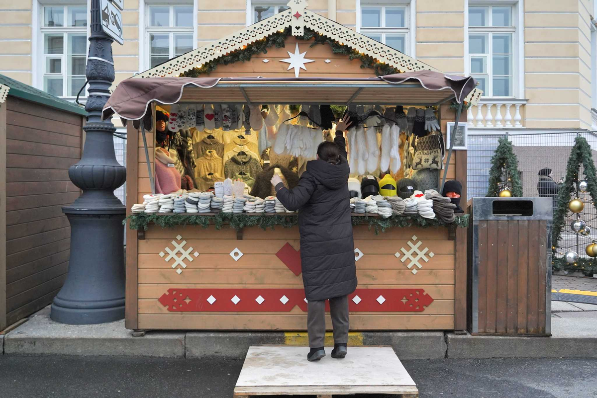 Фото: «Бумага»
