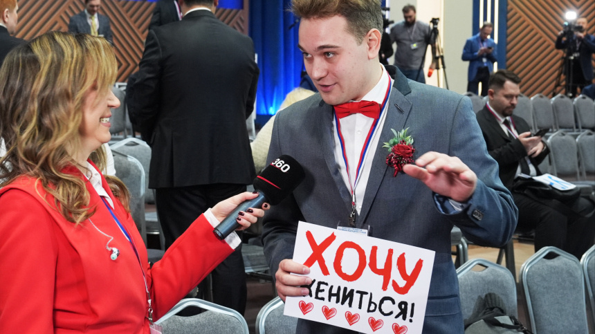    Фото: ИЗВЕСТИЯ/Андрей Эрштрем; 5-tv.ru