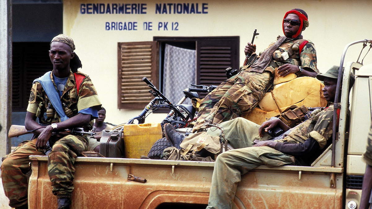   Jean-Michel Turpin / Gamma-Rapho / Getty Images- Архивное фото