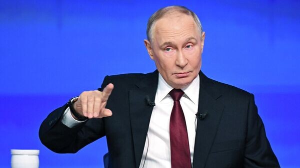    © Sputnik / Сергей Бобылев