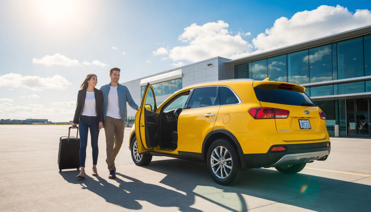 Аренда авто в Ираклионе (Крит)