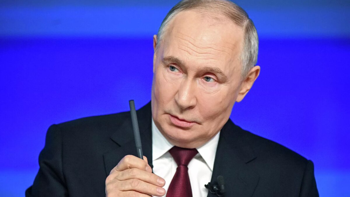 © Sputnik / Сергей Бобылев