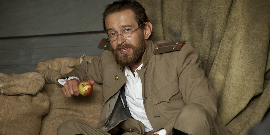 ТЕСТ: Проверьте, насколько хорошо вы знаете фильмы с Константином Хабенским!