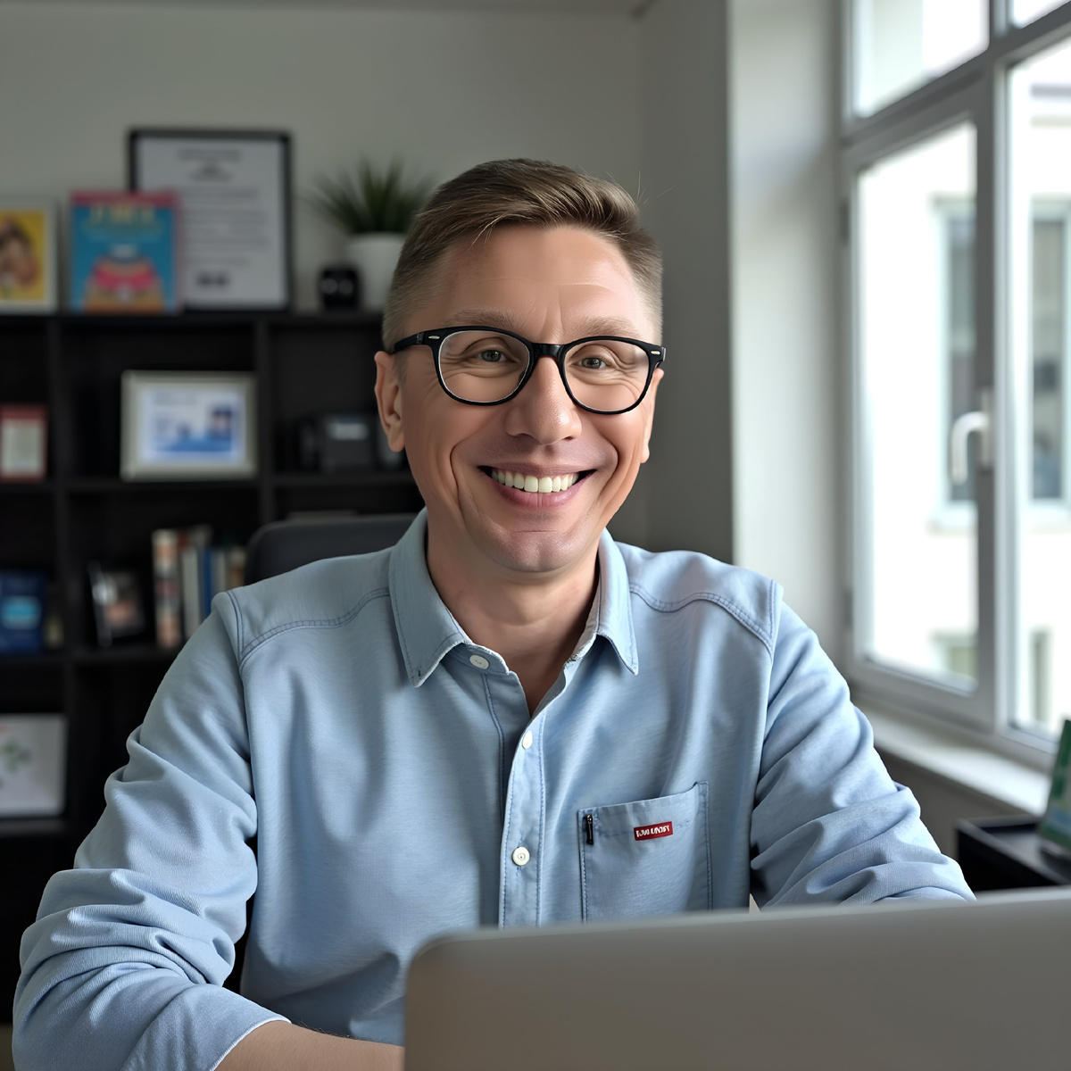 #БеловНаучит