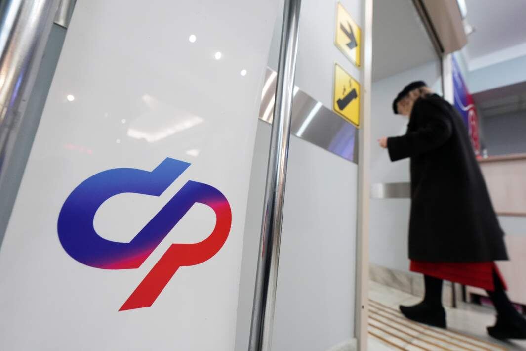 Фото: ИЗВЕСТИЯ/Эдуард Корниенко