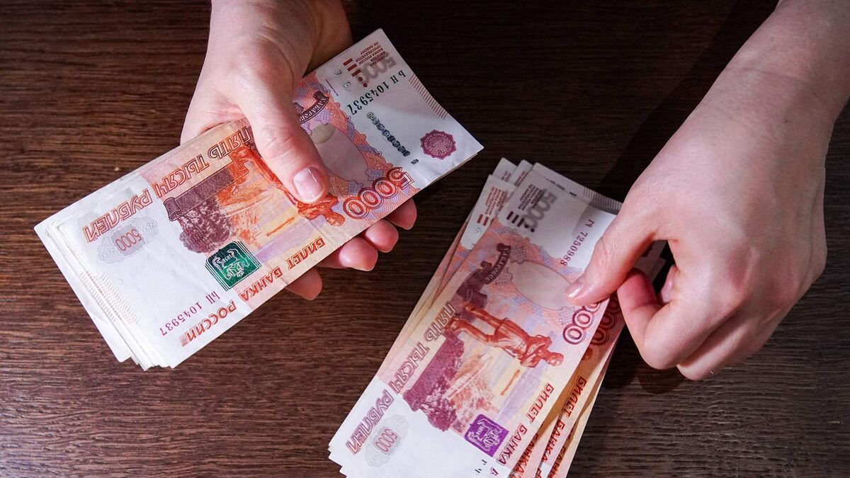 Фото: ИЗВЕСТИЯ/Сергей Лантюхов