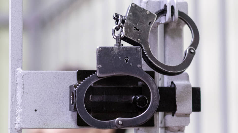 Фото: Олег Харсеев / Коммерсантъ