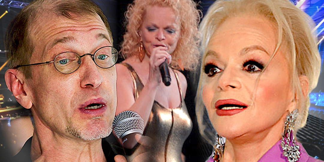 «Да какая она певица? Бездарность полная!» - Как в Сети отреагировали на критику Соседова в адрес Ларисы Долиной