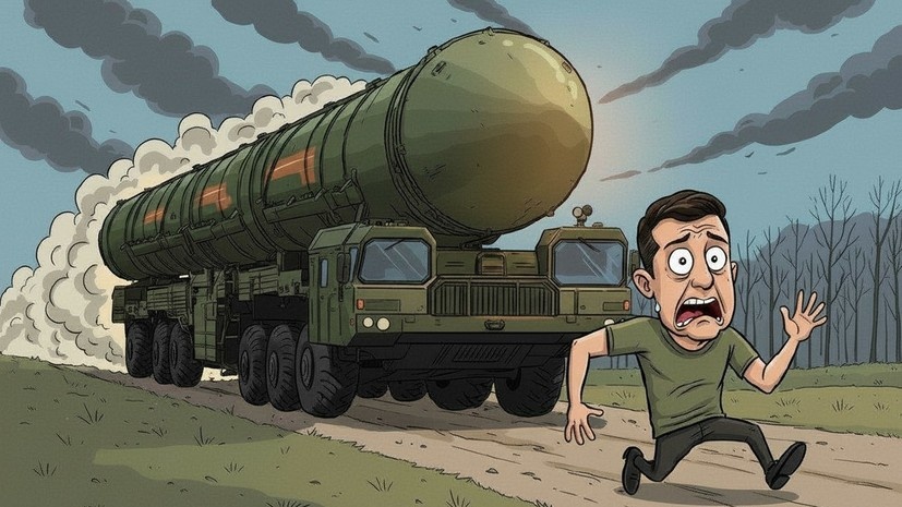   Сгенерировано с помощью ИИ