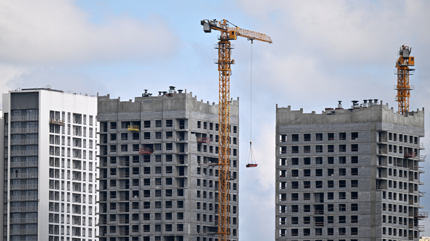    Фото: © РИА Новости/Пелагия Тихонова; 5-tv.ru