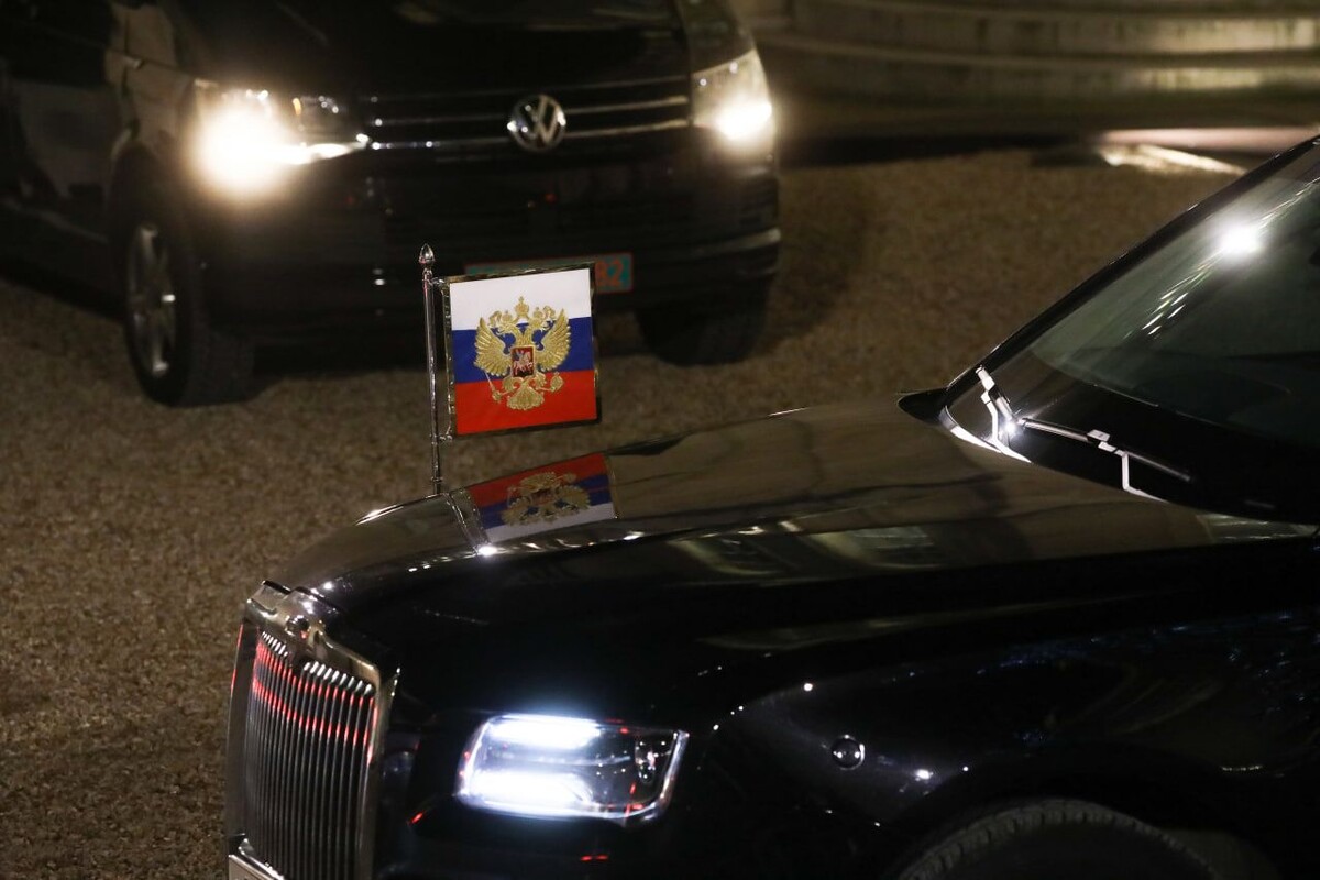     / Источник: © ИЗВЕСТИЯ/Александр Казаков